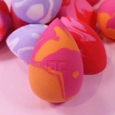 Blending Sponge Classic - Lollipop Marble